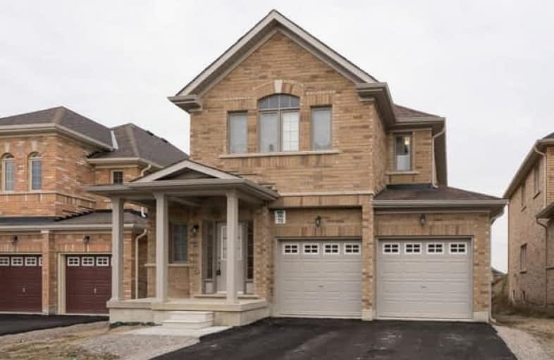 70 Milby Crescent, Bradford West Gwillimbury | Image 1