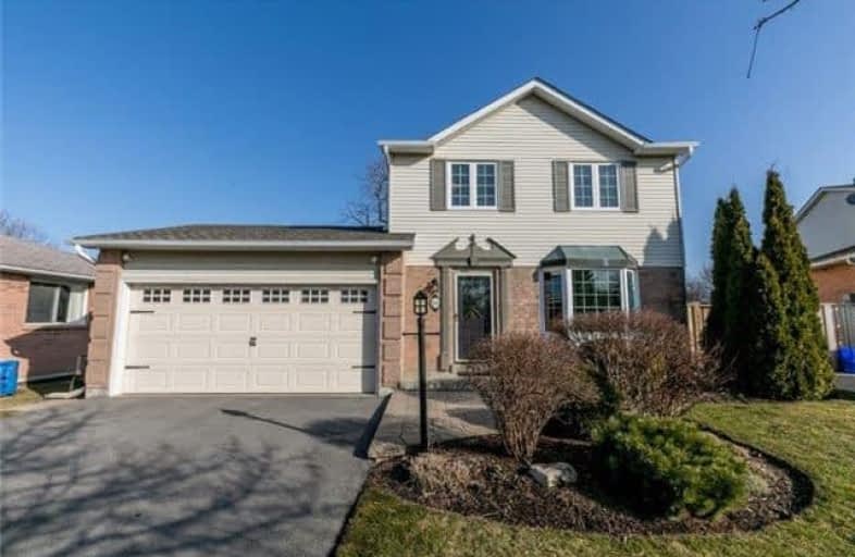 338 Darlington Crescent, Newmarket | Image 1