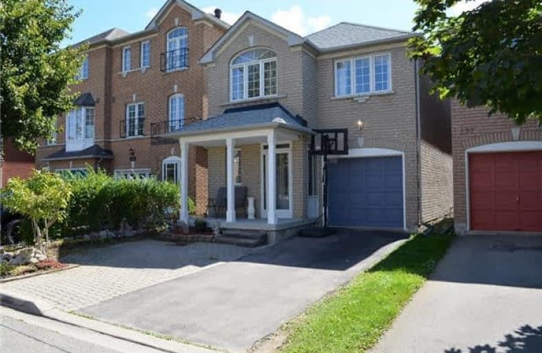 225 Yellowood Circle, Vaughan | Image 1