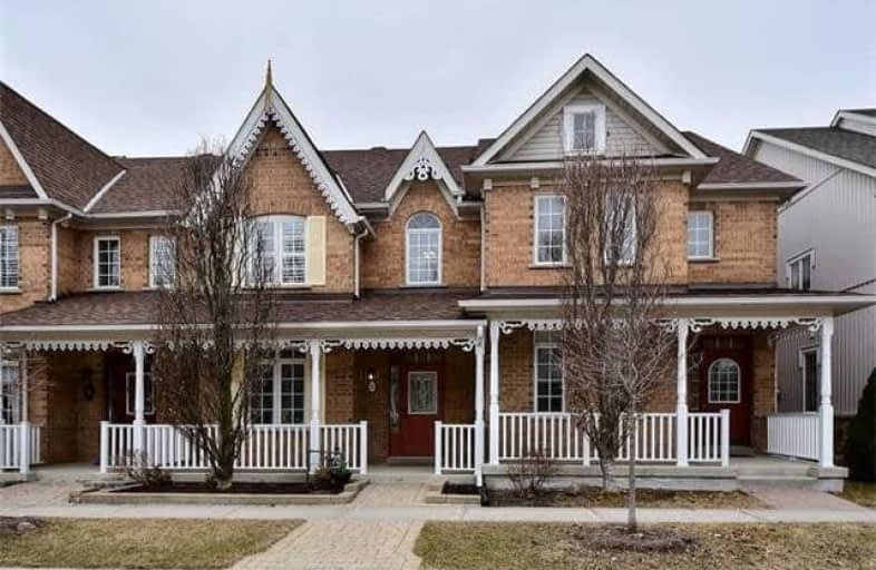 16 Dancers Drive, Markham | Image 1