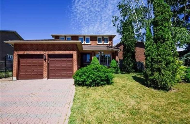20 Beck Drive, Markham | Image 1