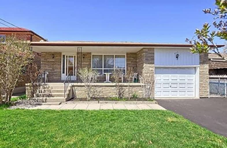 355 Agar Avenue, Bradford West Gwillimbury | Image 1