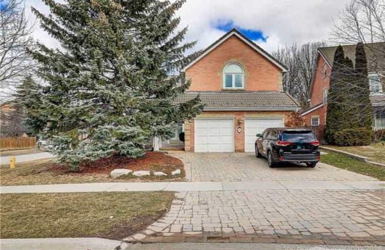 30 Library Lane, Markham | Image 1