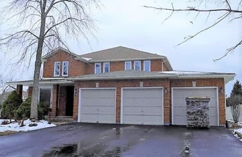 356 Hemlock Drive, Whitchurch Stouffville | Image 1