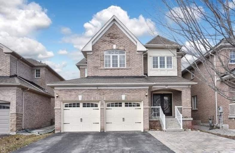 482 Pleasant Ridge Avenue, Vaughan | Image 1