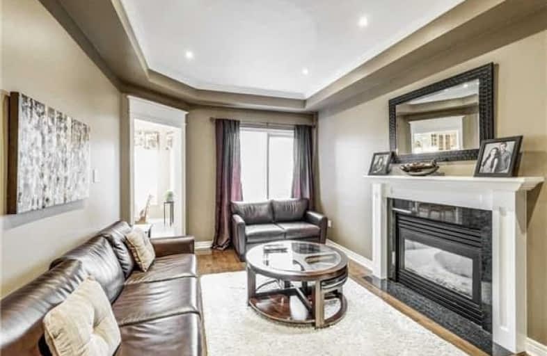 61 Canyon Hill Avenue, Richmond Hill | Image 1