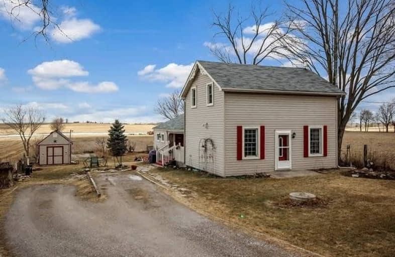 9820 Concession Road 6, Uxbridge | Image 1