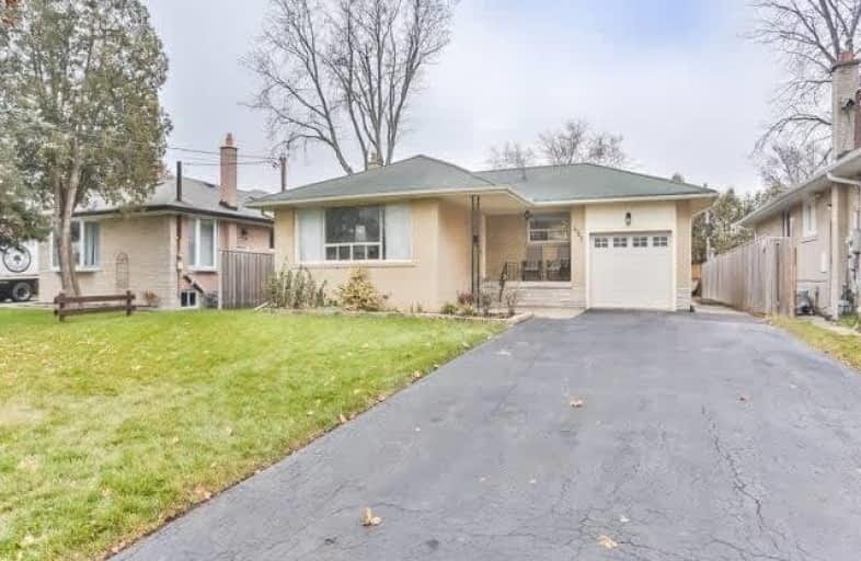 451 Taylor Mills Drive South, Richmond Hill | Image 1