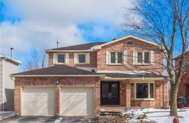 927 Leslie Valley Drive, Newmarket | Image 1