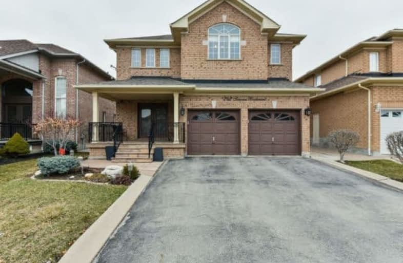 242 Sonoma Boulevard, Vaughan | Image 1