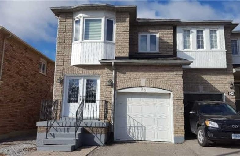 26 Wedgewood Place, Vaughan | Image 1