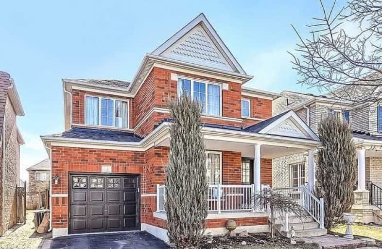 12 Lauraview Crescent, Markham | Image 1
