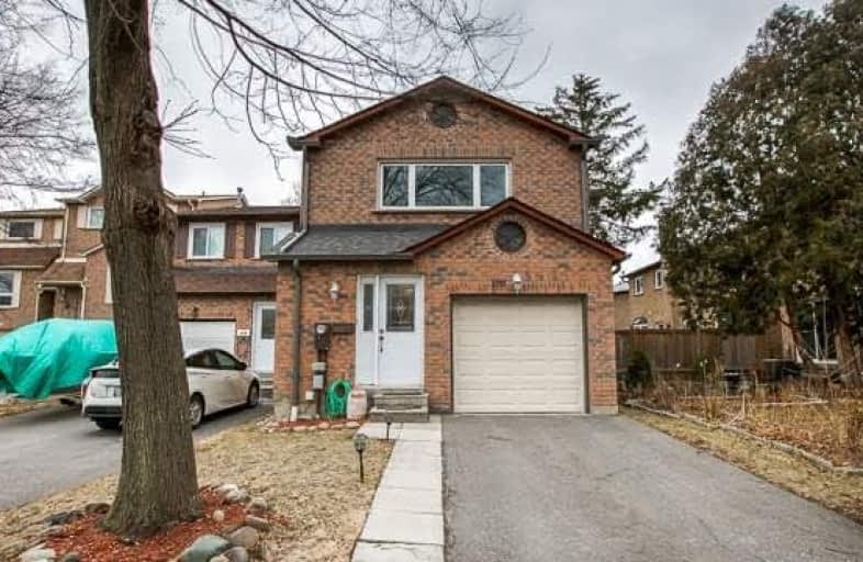 198 Cottonwood Court, Markham | Image 1