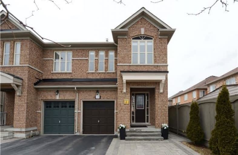 38 Black Maple Crescent, Vaughan | Image 1