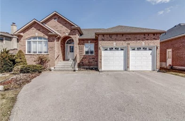 35 Thicketwood Boulevard, Whitchurch Stouffville | Image 1