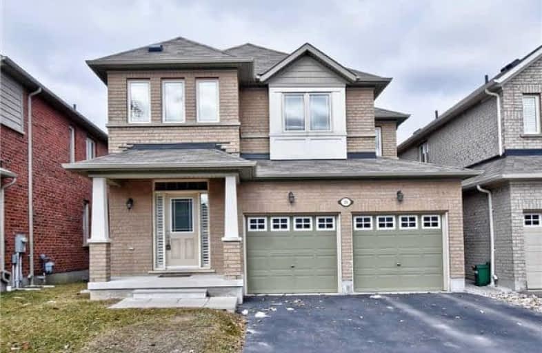 16 Overhold Crescent, Richmond Hill | Image 1