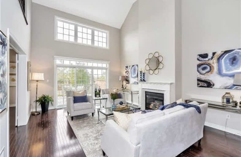 110 Lakeside Vista Way, Markham | Image 1