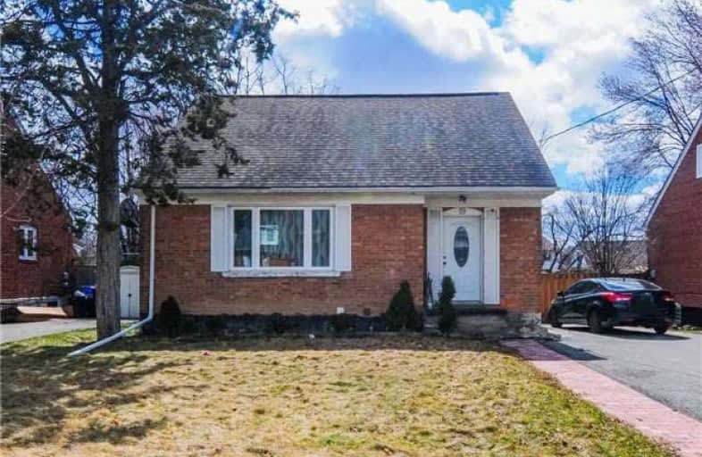 19 Woodward Avenue, Markham | Image 1