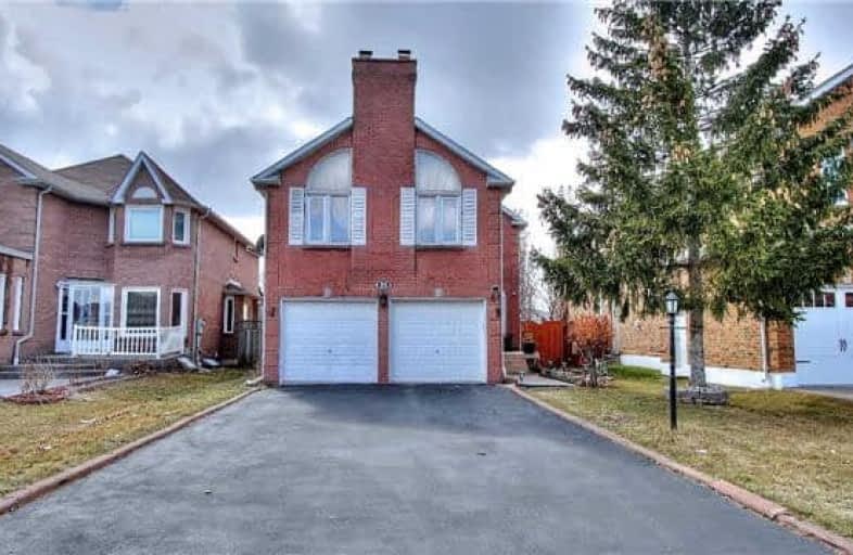 64 Walford Road, Markham | Image 1