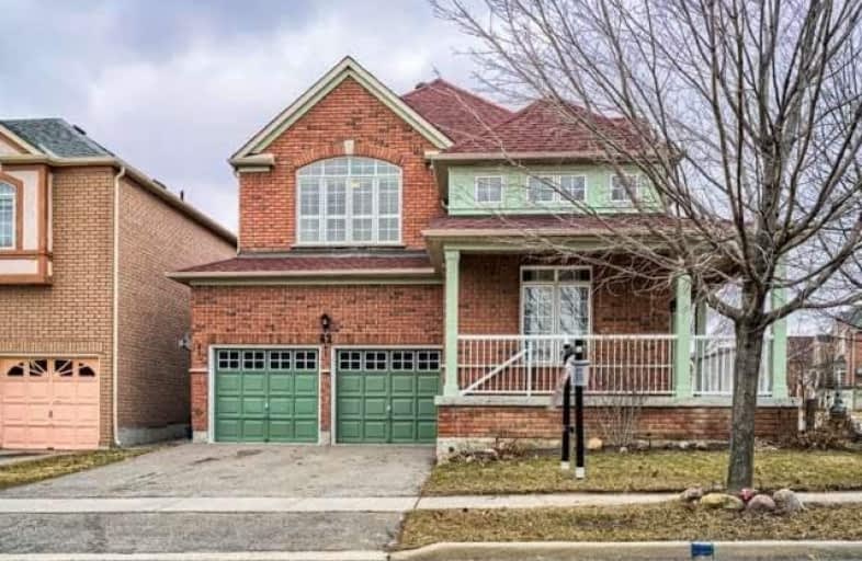 42 Emery Hill Boulevard, Markham | Image 1