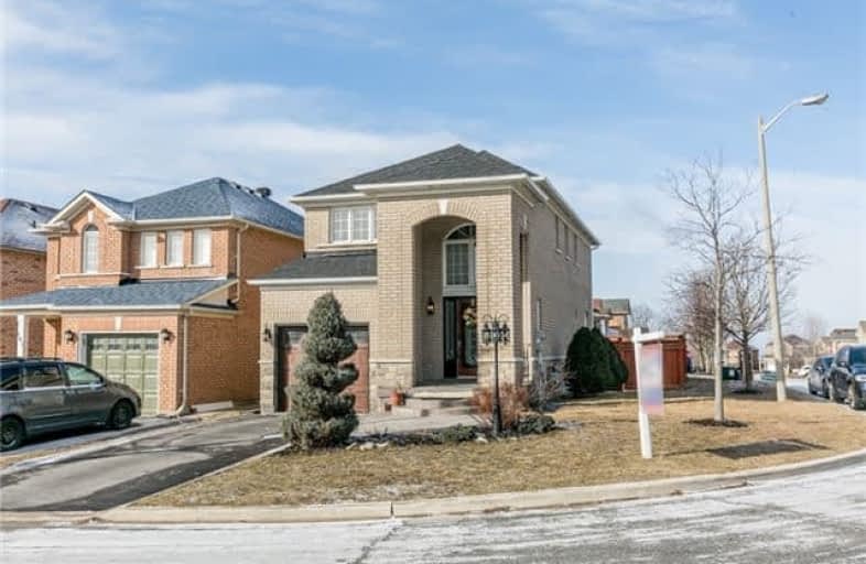 137 Bestview Crescent, Vaughan | Image 1