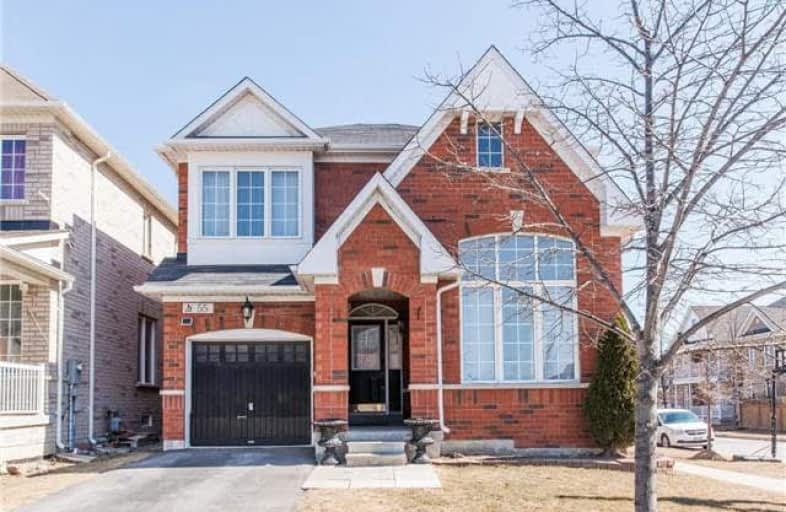 55 Forestbrook Drive, Markham | Image 1