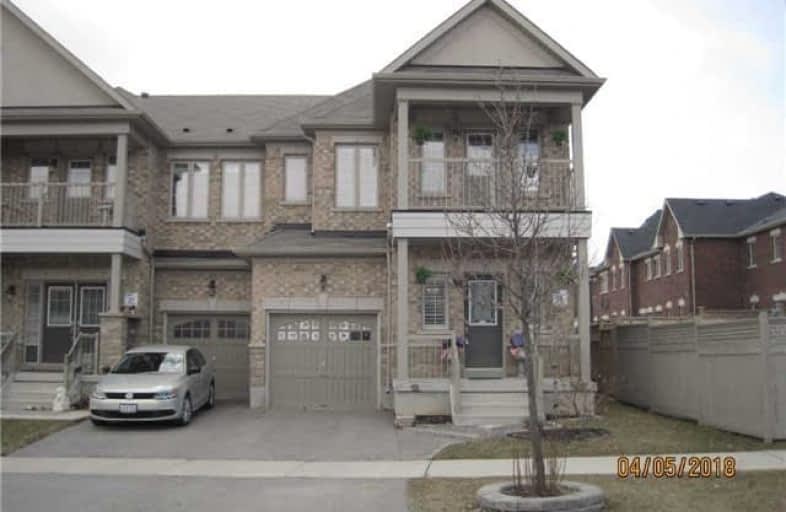 62 Vettese Court, Markham | Image 1