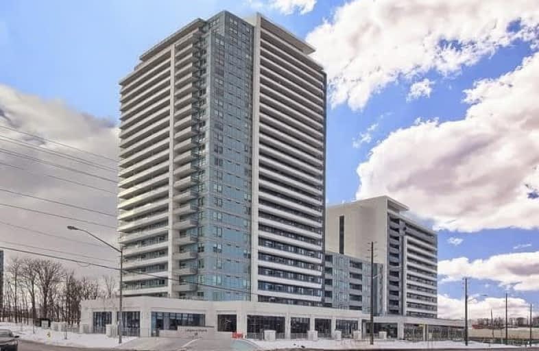 803-7890 Bathurst Street, Vaughan | Image 1