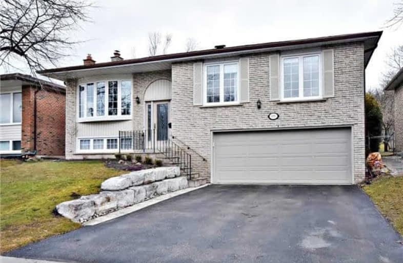 895 Sparrow Road, Newmarket | Image 1