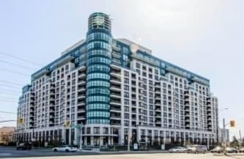 320-18 Harding Boulevard, Richmond Hill | Image 1