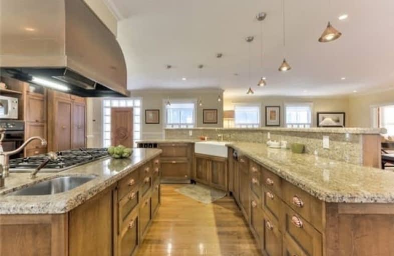 262 Main Street Unionville, Markham | Image 1