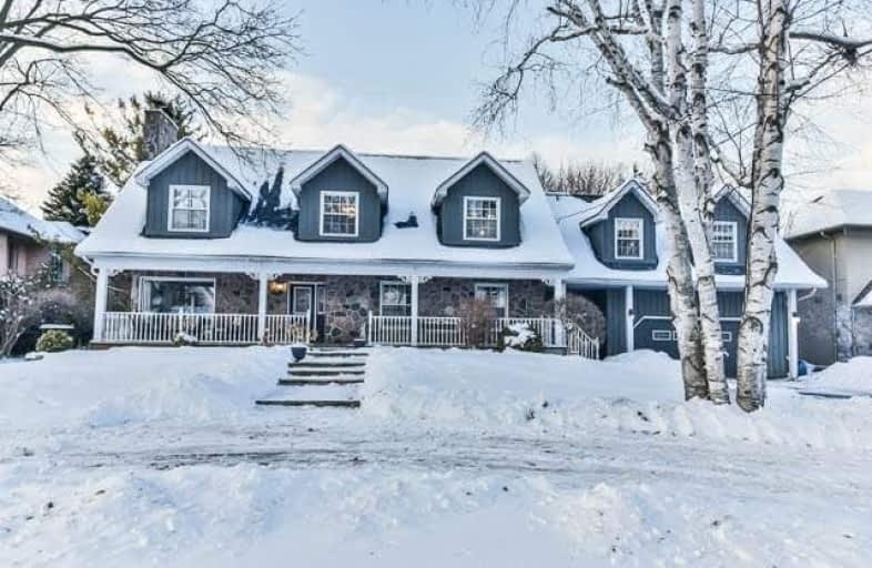 226 Church Street, Markham | Image 1