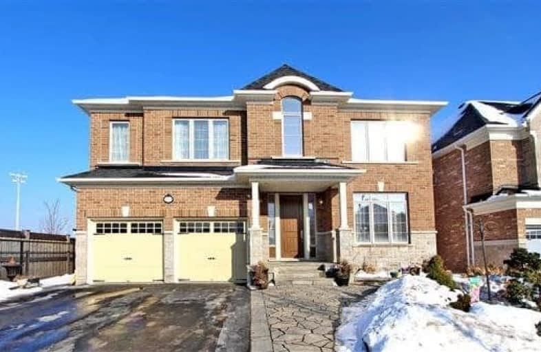 159 Rothbury Road, Richmond Hill | Image 1