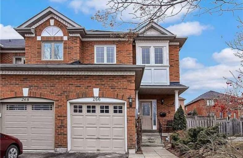 266 Denise Circle, Newmarket | Image 1