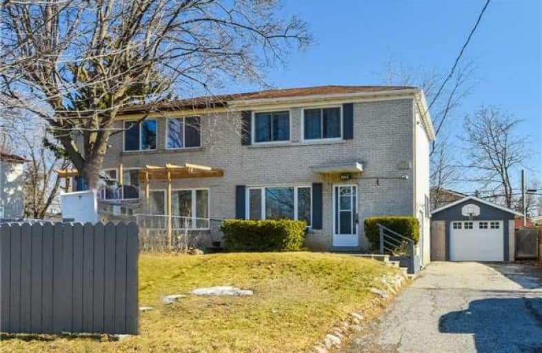 255 Blue Grass Boulevard, Richmond Hill | Image 1