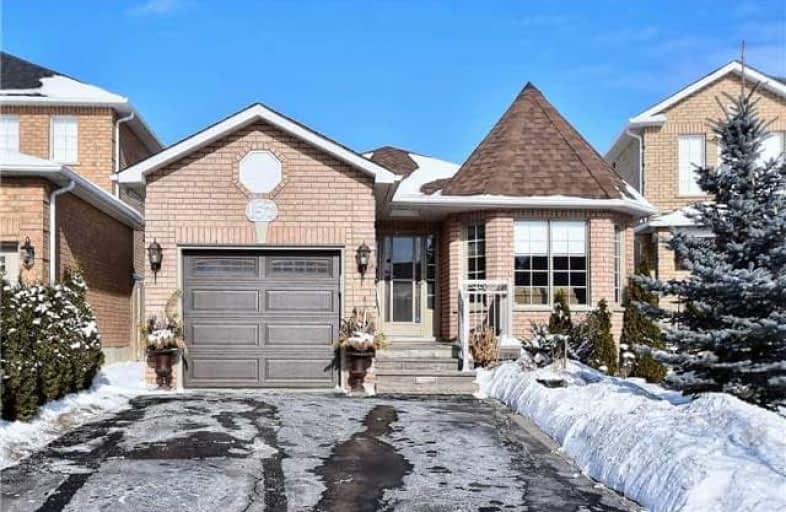 157 Colombo Crescent, Vaughan | Image 1