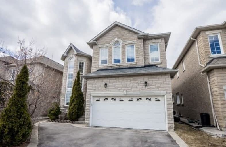 238 Rothbury Road, Richmond Hill | Image 1
