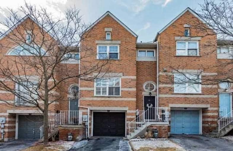 52 Brandy Lane Way, Newmarket | Image 1