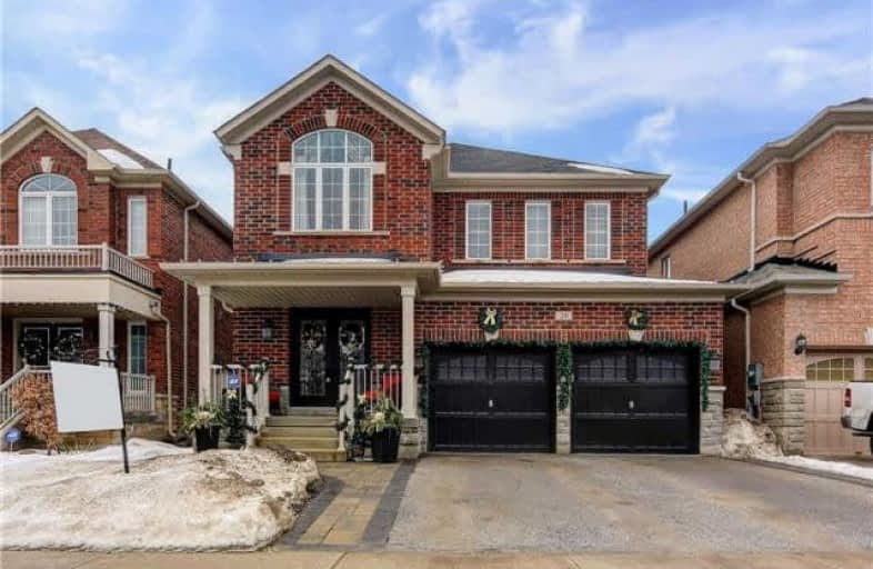 20 Naylor Drive, Bradford West Gwillimbury | Image 1