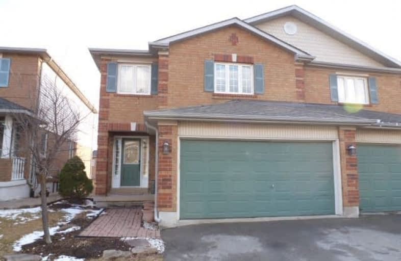 57 Noble Drive, Bradford West Gwillimbury | Image 1