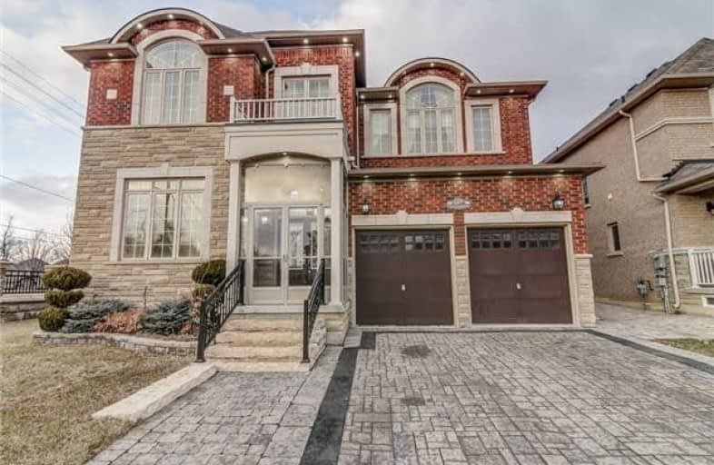 689 Via Campanile, Vaughan | Image 1