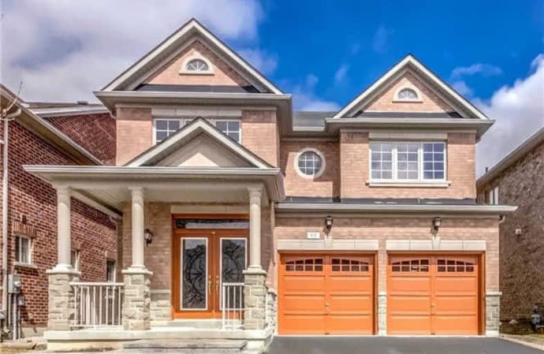 84 Cabin Trail Crescent, Whitchurch Stouffville | Image 1