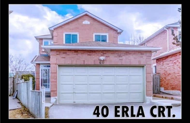 40 Erla Court, Markham | Image 1