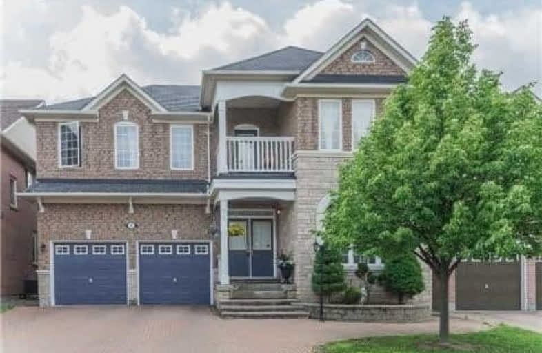 9 Redbud Street, Markham | Image 1
