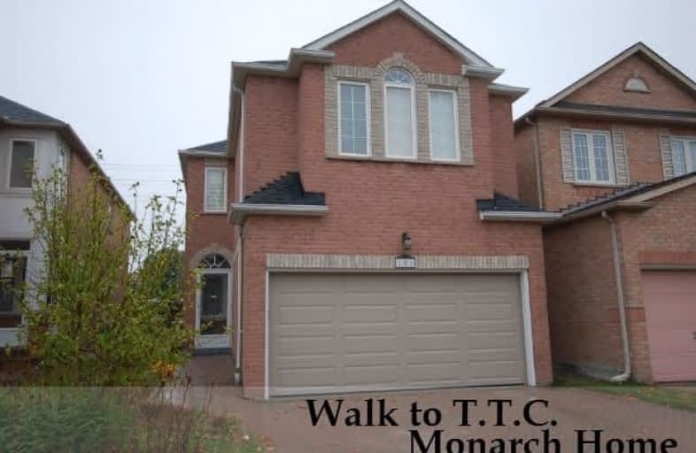 181 Hertford Crescent, Markham | Image 1