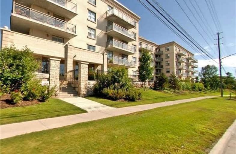 213-2500 Rutherford Road, Vaughan | Image 1