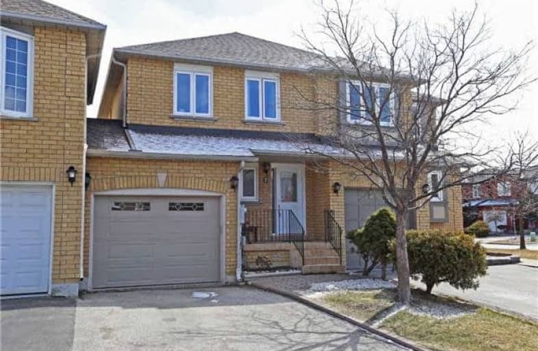 7 Wildfire Road, Vaughan | Image 1