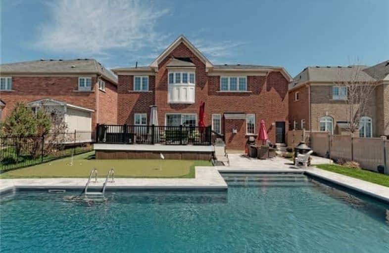 22 Alhart Street, Richmond Hill | Image 1
