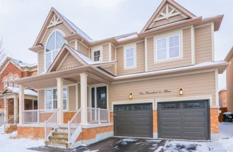 103 Rogers Trail, Bradford West Gwillimbury | Image 1