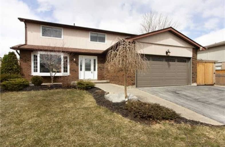 33 Sir Galahad Place, Markham | Image 1